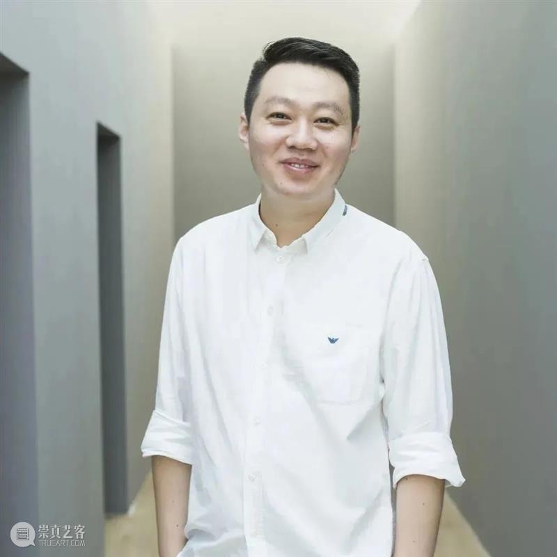 刘昕|“在前进的时候陨落” 松美术馆 崇真艺客